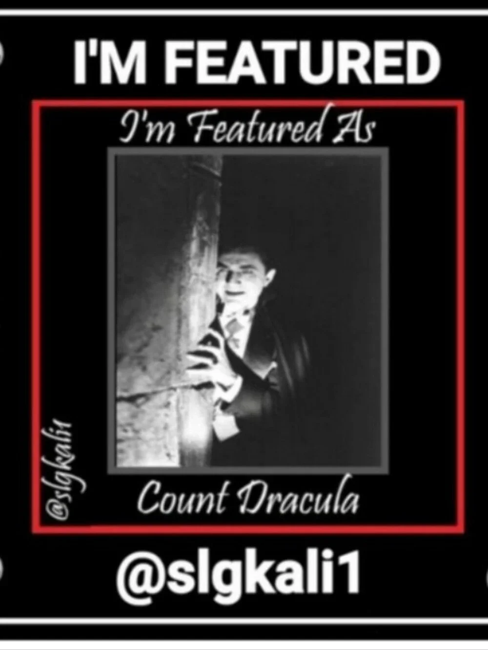 🦹 Featured Today🎃